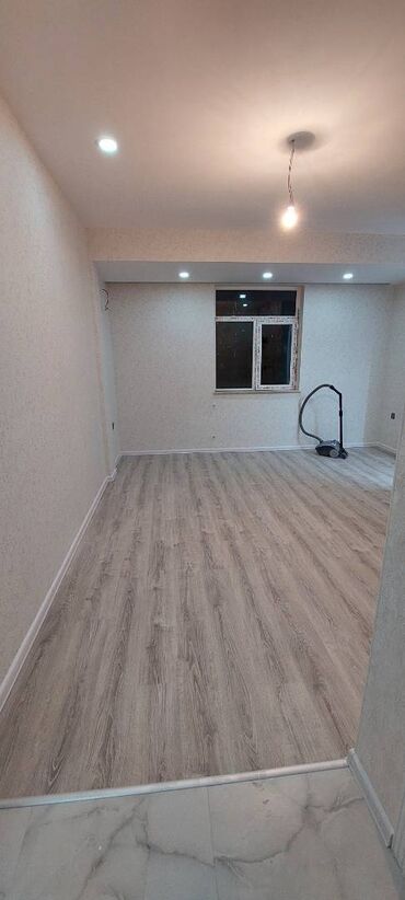 Yeni tikili: 2 otaqlı, Yeni tikili, 51 kv. m — 8