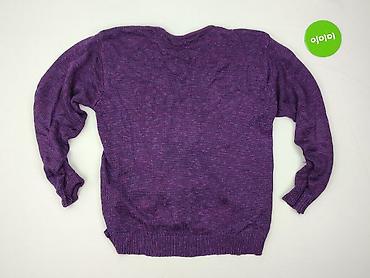 springfield sweter: Sweter damski, rozmiar M — 3