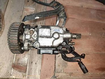 bas ovaj: BOSCH PUMPA ZA SEAT LEON, TOLEDO OD 2000. DO 2005. GOD. | Bosch — 1