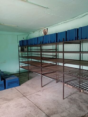 Другая коммерческая недвижимость: Срочно продаётся готовый бизнес. Пекарня в центре г.Кара-Балта. Со — 6