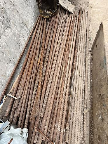 binar group: Арматура; черный металлалом;цветной куски лома; все виды металла; — 5