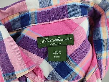 pony: Eddie Bauer, Koszula damska, rozmiar S — 4