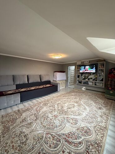 Продажа комнат: 120 м², С мебелью — 10