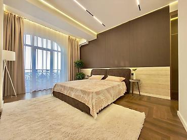 Продажа квартир: 4 комнаты, 155 м² — 16