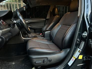 машина бишкек цены: Toyota Camry: 2017 г., 2.5 л, Автомат, Бензин, Седан — 6