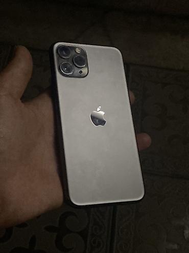 IPhone 11 Pro, 256 ГБ Характеристики и детали: - Модель: iPhone 11