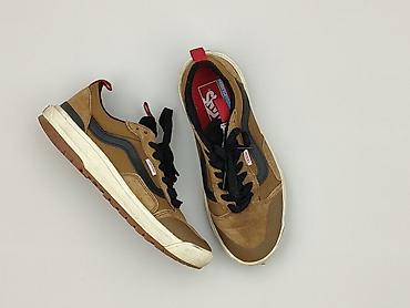 korki jordan 1: Vans, Sneakersy dla mężczyzn, rozmiar 39 — 1