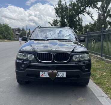 авто в рассрочку бмв: BMW X5: 2004 г., 3 л, Автомат, Дизель, Внедорожник