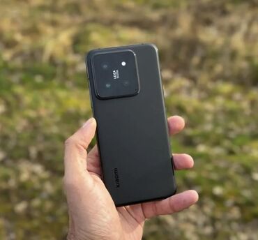 антенна wifi: Xiaomi, 14, Б/у, 512 ГБ, цвет - Черный, 1 SIM, 2 SIM, eSIM
