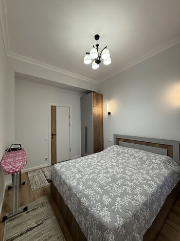 Иссык-Куль 2025: Коттедж, Альфа вайт резорт Тамчы, Барбекю, Детская площадка, Закрытый пляж — 5