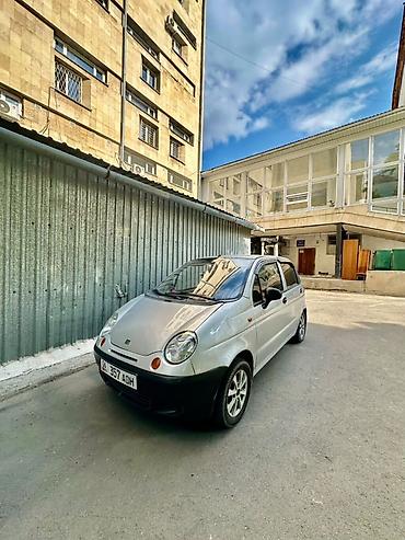 джили авто: Daewoo Matiz: 2011 г., 0.8 л, Механика, Бензин, Хэтчбэк — 1