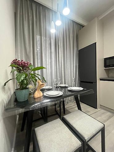 Продажа квартир: 2 комнаты, 60 м², Элитка, 5 этаж, Дизайнерский ремонт — 9