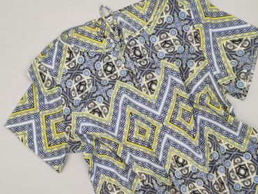 reserved wyprzedaż t shirty: Жіноча блуза, розмір S