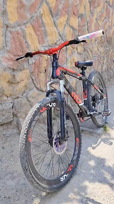 velosiped 20 luk: Dağ/şosse üçün universal velosiped Heç bir problem yoxduu pul — 1