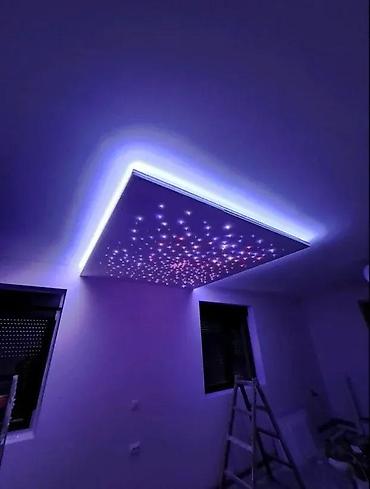 Rasveta: Plafonjere SMART LED bluetooth RGB daljinski upravljač 36w. RASPRODAJA — 14