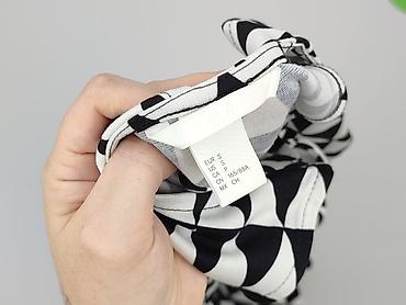 second hand sukienki: H&M, Sukienka damska, rozmiar S — 5