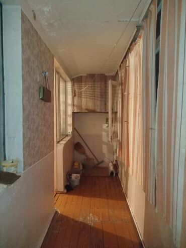 Köhnə tikili: Sumqayıt, 2 otaqlı, Köhnə tikili, 60 kv. m — 16