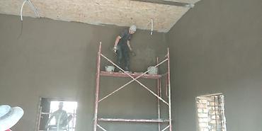 dur plaster: Штукатурка стен 3-5 лет опыта — 5