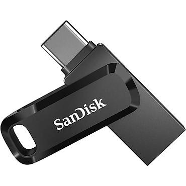 kür komputer: SanDisk Ultra Dual Drive Go SDDDC3-032G-G46 USB Type-C Flash Kart 32GB — 2