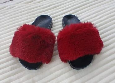 Papuče: Modne papuče — 5