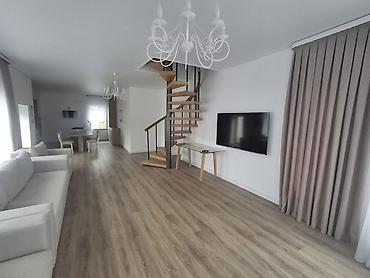 Долгосрочная аренда домов: 220 м², 8 комнат — 2