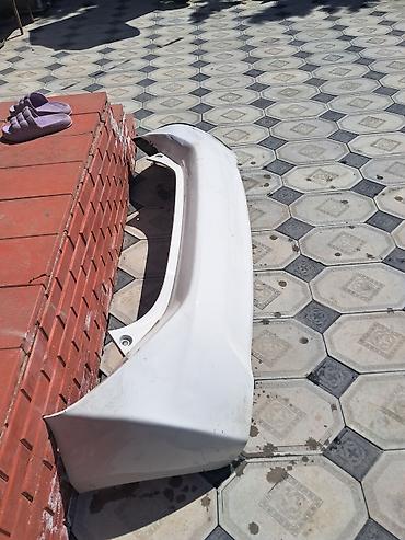 Arxa, Toyota AQUA, 2017 il, Yaponiya, Pulsuz çatdırılma