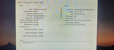 Настольные ПК и рабочие станции: Prosessor: Intel Core i3-3240 Yaddaş: 256 GB SSD + HDD 500 GB HP — 7