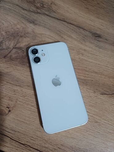 айфоны мини: IPhone 12 mini