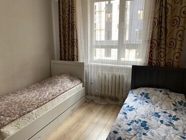 на длительный срок квартира: 15 кв. м
