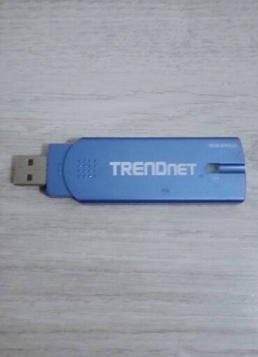 вай фай подключение: Wi-fi USB-адаптер Trendnet TEW-444UB для настольных и портативных