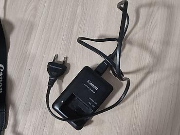 canon gx: Хороший фотоаппарат сам почти не пользовался, состояние как новый . в — 6