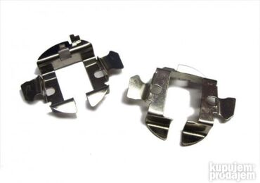 Auto oprema: NOVI Adapteri za xenon sijalice po ceni 4 eura za komad. U ponudi imam — 2