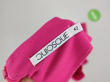 sogoss: QUIOSQUE, Sukienka damska, rozmiar XL — 4