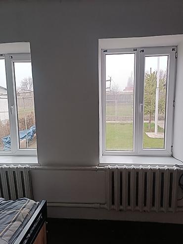 Үйлөрдү ижарага берүү: 100 м², 3 бөлмө, Ала-Тоо совхозу — 4