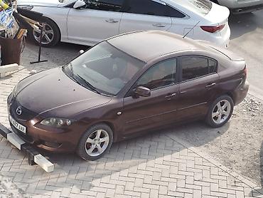 mazda cx 9: Mazda 3: 2004 г., 1.8 л, Автомат, Бензин, Седан — 2