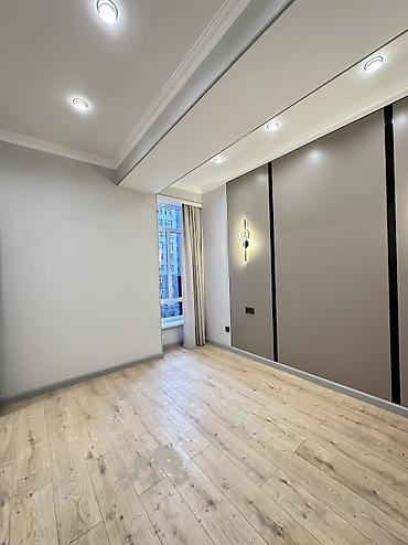 Продажа квартир: 2 комнаты, 64 м², Джал-15 4 этаж, Дизайнерский ремонт — 4