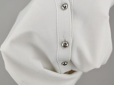 sara jacket: Bluzka damska, rozmiar XL — 5
