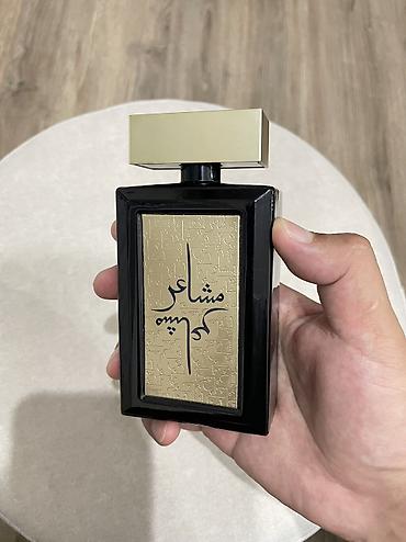 🔥Oud Elite Mashaer Gold 100 мл — ОРИГИНАЛ из Дубая | UNISEX По лучшей