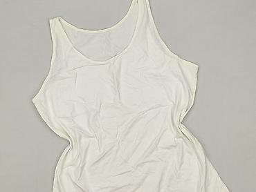 basic t shirty oversized: Top damski, rozmiar M — 1