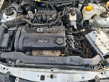 Daewoo: Daewoo Nexia: 2011 г., Ручные, Бензин, Седан — 10