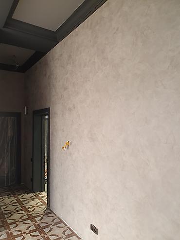 Покраска: Декоративная покраска, Больше 6 лет опыта — 26