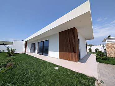 hovuz temizlenmesi: Nardaran Sea Breeze yaxınlığında eksklüziv lüks villa Şəhərin — 10