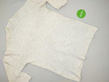pluszowe kurtki: Lc Waikiki, Sweter damski, rozmiar 3XL — 2