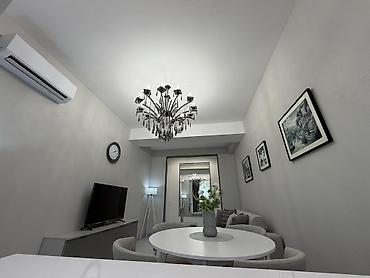 ecemide kiraye evler 2026: 3 otaqlı, Yeni tikili, 84 kv. m — 4