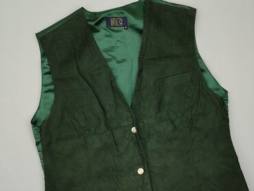 Waistcoats: XL (EU 42), condition - Very good