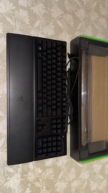 mechanical keyboard: Razer BlackWidow V3 – Mexaniki Oyun Klaviaturası - Razer Mechanical — 5