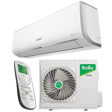 5070: Сплит-система, Новый, 50-70 м², Инверторный — 10