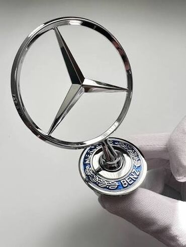 спринтер сди капот: Капотко коймо Mercedes-Benz, Колдонулган, Оригинал