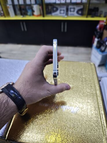 Samsung: Samsung Galaxy Z Flip 5, 256 GB, rəng - Göy, Barmaq izi — 4