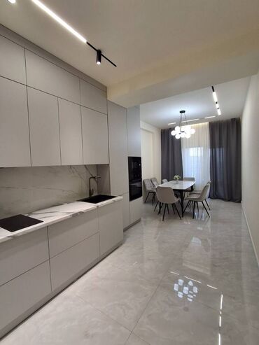 дом филармония: 2 комнаты, 57 м², Элитка, 8 этаж, Дизайнерский ремонт